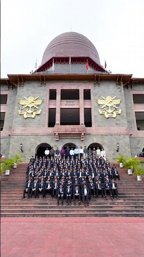 Yoddhaa to NDA Khadakwasla | A Journey of Discipline, Dreams & Determination | Yoddhaa Institute