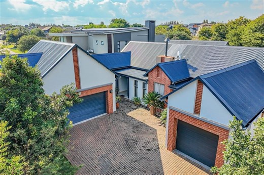 R 4 450 000 | 3 Bedroom House in Midstream Ridge | Private Property