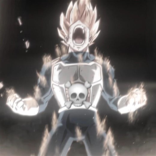 when beerus slaps bulma ☠️