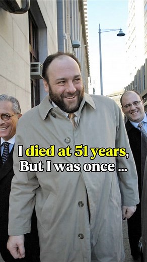 776K views · 3.1K reactions | RIP James Gandolfini: From True Romance to The Sopranos – The Rise of a Legend #RIPJamesGandolfini #JamesGandolfini #TonySoprano #nostalgia #evolution | Star Evolution | Facebook
