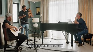 Matt Boswell and Matt Papa talk with Keith about the story behind their new song, 'Our God Will Go Before Us' - available to listen to now on all streaming platforms >> va.lnk.to/ourgodwillgobeforeus | Keith and Kristyn Getty