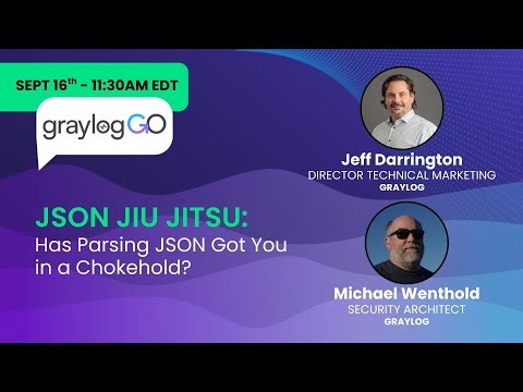 JSON Jiu Jitsu: Has JSON Parsing Got You in a Chokehold?