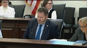 2/20/23 Senate Committee on Criminal Justice - The Florida Channel