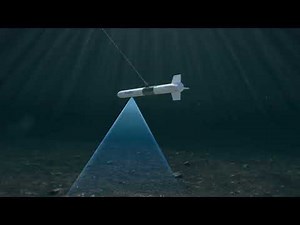 SENSYS FGM3D UWD Marine Magnetometer for AUV, ROV and towfish