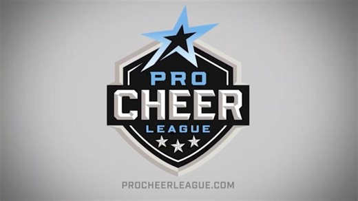 Ready To Go Pro: First-Ever Pro Cheer League Set To Debut in 2026 - Varsity TV