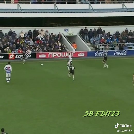 The Art of Adel Taarabt: Mastering Football Skills