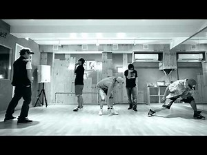 Jay Park 'I Like 2 Party' [안무연습 Dance Practice]