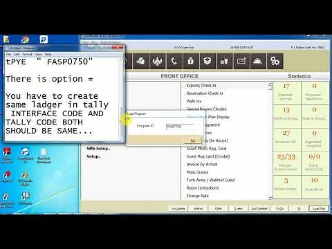 IDS Export Data from IDS to Tally _ Being learner