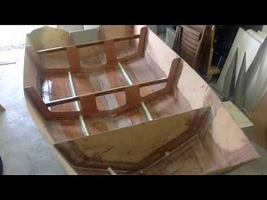 GV10, Construction Overview