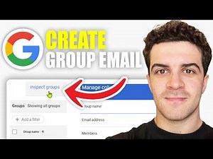 How to Create One Email for a Group in Google Workspace (2026 Guide)