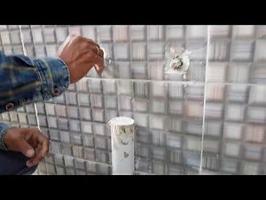 Angle Valve Fitting & Installation on the Bathroom।Angle Valve Installation Process In House