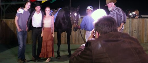 Big Muddy | movie | 2014 | Official Trailer