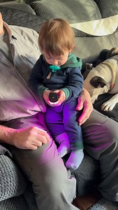 Training a new gaffer | Debra Markowitz