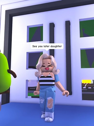 Roblox Adopt Me Story: Mom's Secret Revealed!