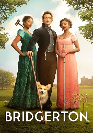 Bridgerton - watch tv show streaming online