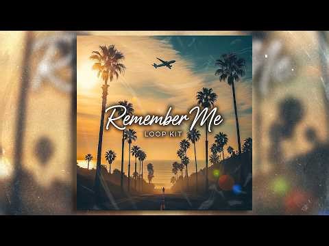[FREE 13] Rod Wave Loop Kit 2026 - "REMEMBER ME" | Pop, Pain, Toosii Melodic Sample Pack