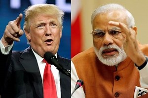 Narendra Modi Donald Trump meet: US may slap terror tag on one more group during PM visit