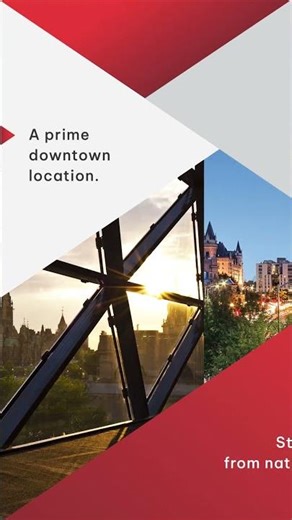 Host an Unforgettable Event: Rogers Centre Ottawa