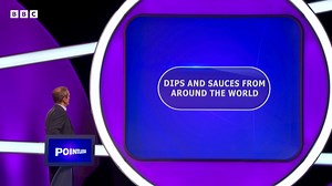 115K views · 738 reactions | How well do these contestants know their dips and sauces from around the globe? | Pointless | Facebook