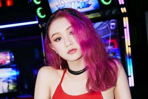 SECRET NUMBER's Denise Announces Departure From Group | Soompi