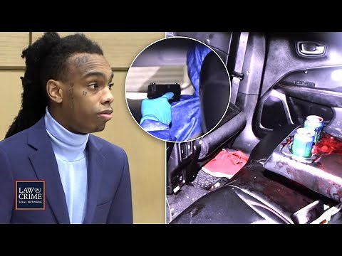 Top 6 Critical Moments from YNW Melly’s Double Murder Trial Week Three