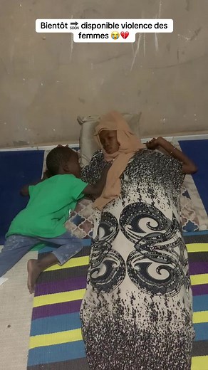 #lecondevie comme notre très chère #noguaye thiam 😭que sont âme repose en paix 🪦 cette série c’est valable à tous les femmes qui sont sou faire à leur foyers #tu sais ce qui fait mal c’est d’entendre ta famille parle mal 😣 sur toi alors tu fais ton mieux @SIBOY_ØG 🪐💫 @petit le guérie @Thioubzo bewdo @La jolie 🇬🇦🇸🇳