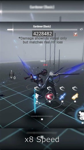 Trial Zone Training Dummy Health - PGR (x DMC5)