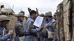 Saint-Gilles-Croix-de-Vie. À 21 ans, il veut tisser sa toile dans le cinéma