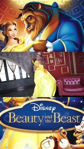 Disney Photoshoot BTS Vlog with Lily Dior