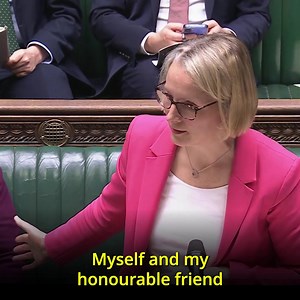 108K views · 2.3K reactions | English farmers are now the only farmers in the UK or Europe who are not financially supported in their primary mission to produce our food. This is wrong. In Parliament this morning, I asked the Secretary of State to put this right. | Tim Farron | Facebook