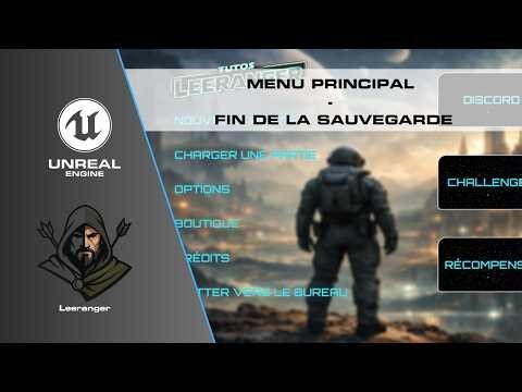 UE5 – Multi-Slot Save: Finalizing & saving from the pause menu (Blueprint)