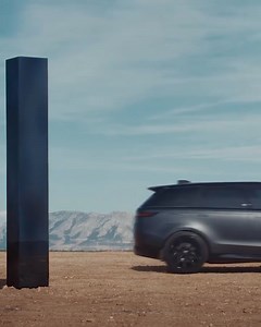 Introducing Range Rover Sport with Stealth Pack. A dark and dramatic theme with black brake calipers, extended black pack and a satin protective wrap. Range Rover Sport. Dynamic by design. —— See comments for small print. Book a Test drive: https://bit.ly/3imLBdI Call Team Dada Motors 9041048962 | Land Rover - Dada Motors