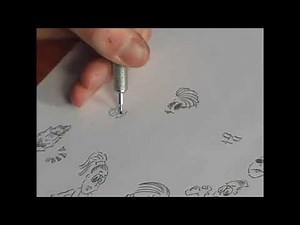 How to Create Characters for Comic Strip