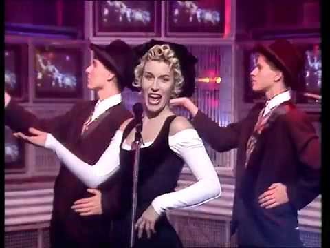 Bananarama - Nathan Jones (Top Of The Pops 1988)