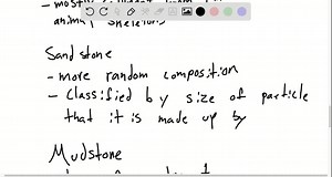 SOLVED:Dark-green actinolite closely resembles dark-green hornblende. What are the main compositional differences between the two?