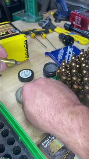 What your go to reloading case lube?