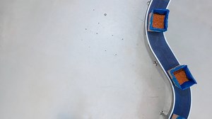 Enmin Vibratory Equipment