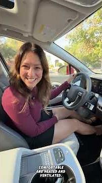 MY 2026 Hyundai IONIQ 9 for the next 6 months! #cars #hyundai #hyundaiioniq9 #mom #new #