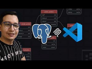 Nueva extensión de PostgreSQL en VSCode por Microsoft: aprende a usarla paso a paso