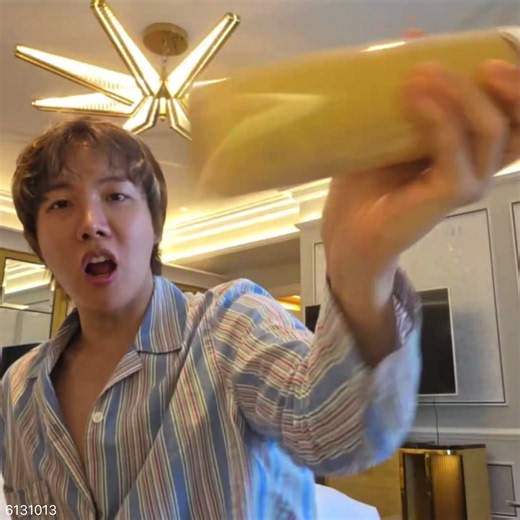 #hobi #hoseok | jhope live