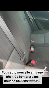 23K views · 414 reactions | Nouvelle arrivage chez Fouss auto liquidation très propre bon prix a 3 million 450 Toyota autos année 2009 automatique très très bon prix sans douane au port de Lomé NB : APPEL DIRECT OU WHAT APP 0022891566318 | FOUSS AUTO | Facebook