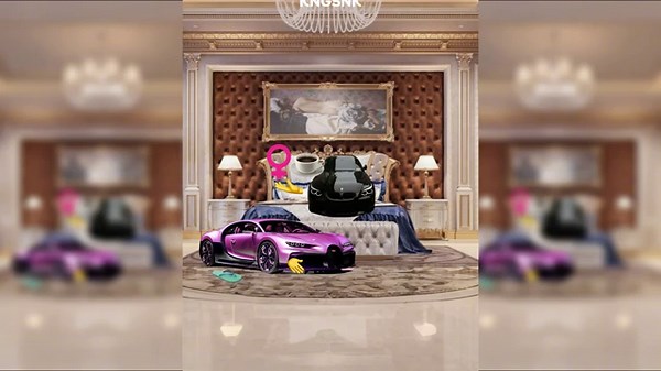 ABSOLUTE CINEMA - THE CAR MOVIE PART 3