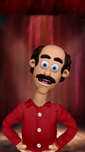 Uncle Billy Yapping About Conspiracy Theories: Part 2