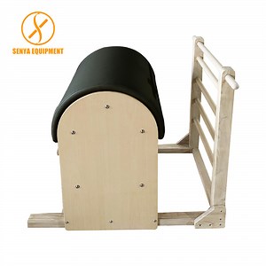 [Hot Item] Adjustable Ladder Barrel for Pilates