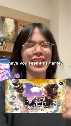 THE RHYTHM GAME NOBODY KNOWS ABOUT??? Deemo...