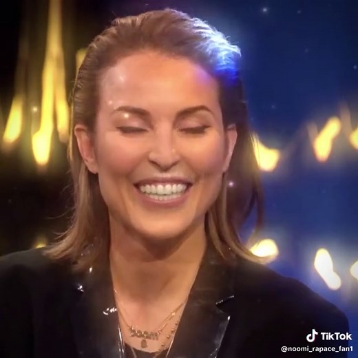 noomi_rapace_fan1 on TikTok