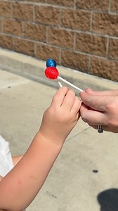 A winning combination! 💪🍭 Kroger Pharmacy helps make it easy for you and your little ones to get multiple vaccines in just 1 trip! #SweetSuccess #KrogerPharmacy #KrogerHealth | Kroger