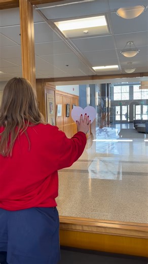 Notre Dame Preparatory School on Instagram: "There is nothing like the love we have here at NDP. Will you join our sisterhood? 💝"