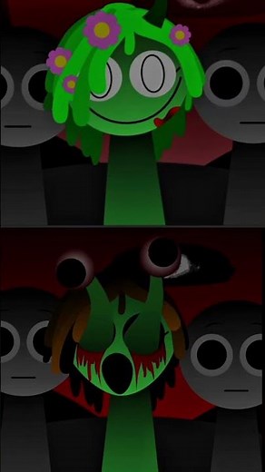 Sprunki Swap Showcase 2.0 (New Reactions)