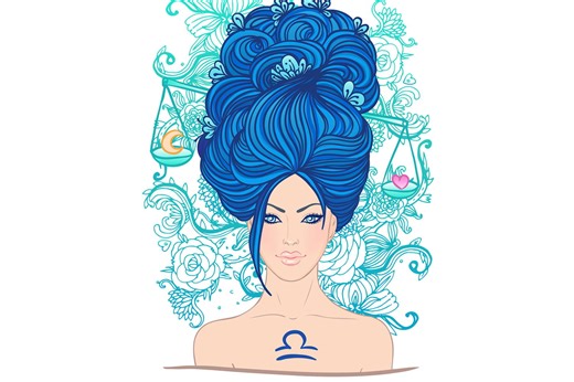 Balance : dates, symbolique et caractère d'un signe astro plein de charme